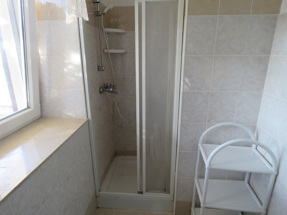 Apartments Palma Novalja Bilik gambar