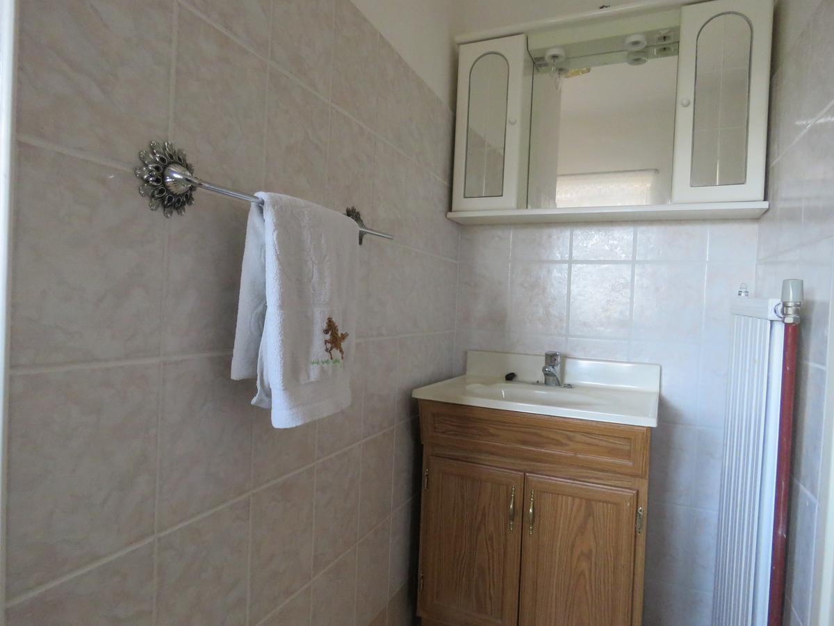 Apartments Palma Novalja Bilik gambar